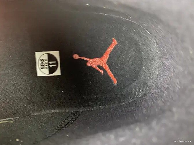 Rep Onekick REVERSE 13 602 AIR DJ5982 BRED